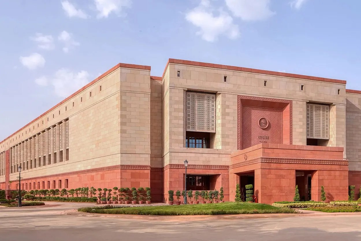 Parliament house