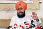 Punjab Assembly Controversy