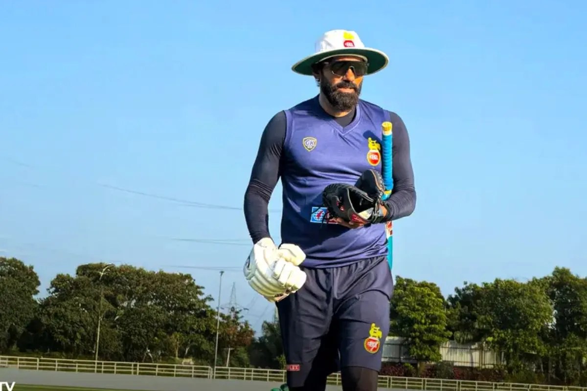 परविंदर अवाना बने जूनियर क्रिकेट चयन समिति के अध्यक्ष, तीन अन्य सदस्य भी नियुक्त