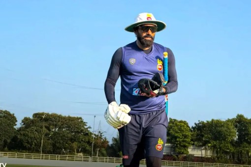 Parvinder Awana Junior Cricket Selection Committee.