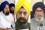 Parvinder Singh Jhota Murder
