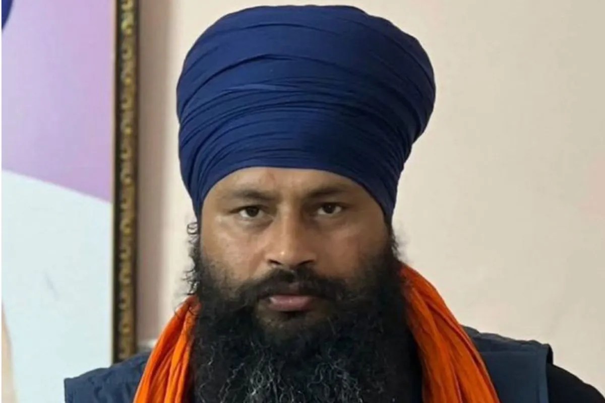 Jhota murder case