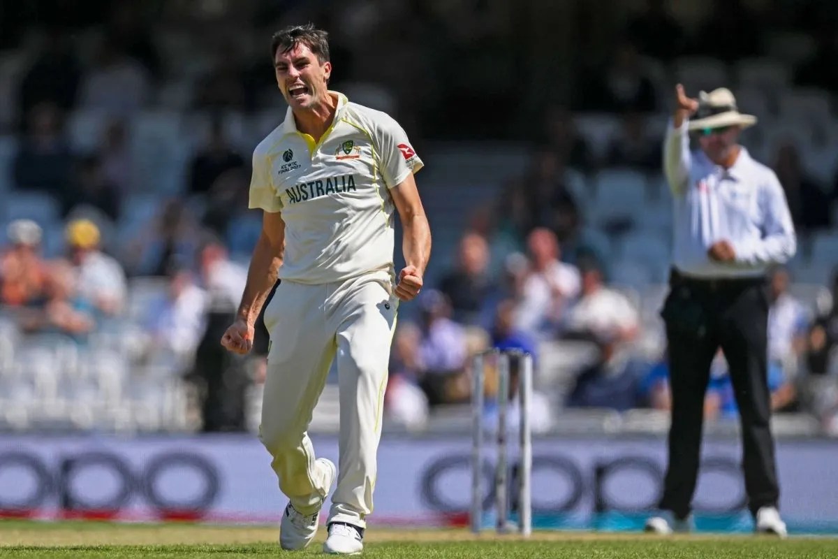 SA vs AUS 1st Test: पैट कमिंस ने तोड़ा 28 साल पुराना रिकॉर्ड, डरबन टेस्ट में साउथ अफ्रीका के खिलाफ खेल डाली तूफानी पारी