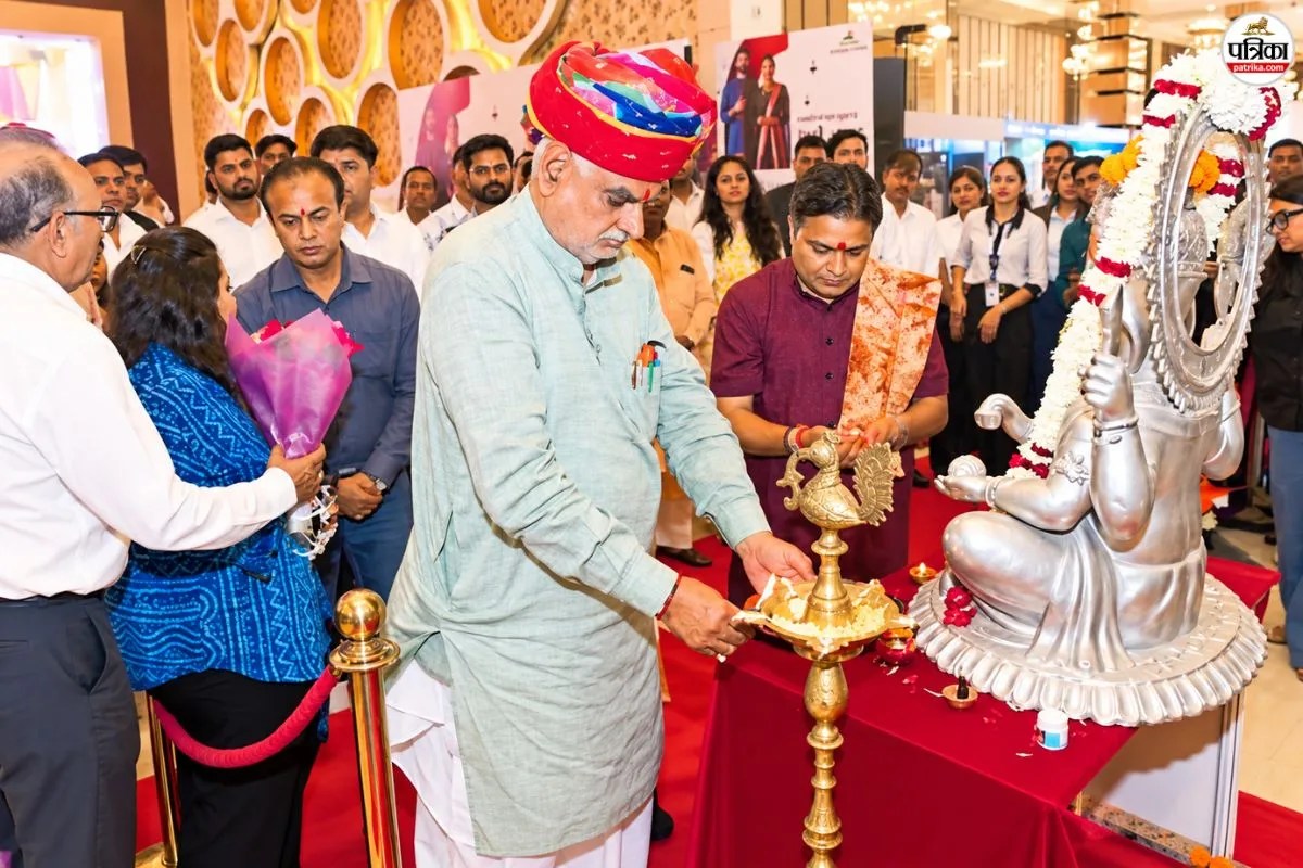 Patrika Property Expo