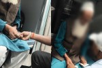patrika sting dayodaya express vendor sold sleeper seat tc commission