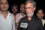Election Commission march