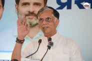 Pawan Khera on Mallikarjun Kharge statement