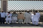 250 Umrah Pilgrims from Panchmahal Stranded in Saudi Arabia
