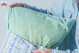 Pillow Cleaning Tips