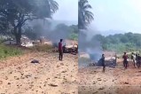 Andhra Pradesh Accident