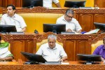Pinarayi Vijayan on Keralam health sector