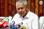 CMRL Exalogic case, Pinarayi Vijayan