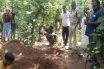 Suspected case in Surguja