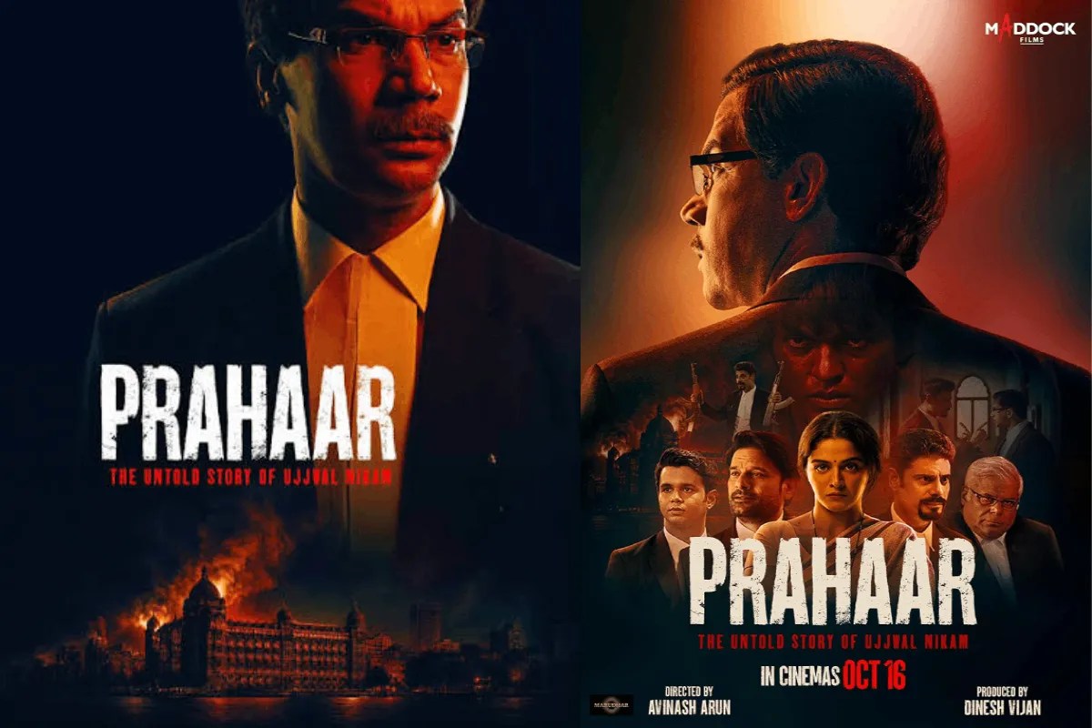 ₹43.5 करोड़ की संपत्ति, कसाब केस और ‘प्रहार’ फिल्म… उज्ज्वल निकम को लेकर क्यों बढ़ी लोगों की दिलचस्पी?