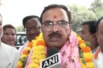 Prakash Pal, Rajya Sabha Election, BJP, Samajwadi Party, PDA, UP Politics, Akhilesh Yadav