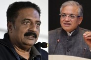 Prakash Raj Support CJP Protest say now immersion of gyanesh kumar remains