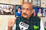 Pramod Tiwari, Congress comeback