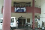 Villagers attack on Policemen