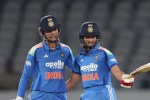 India Women vs Zimbabwe Women, 1st ODI.