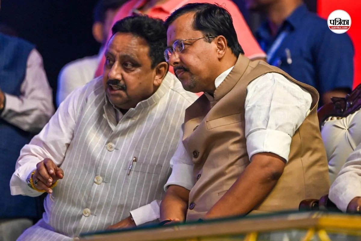 संजय राउत के विवादित बयान पर भड़की BJP, कहा- नक्सली मानसिकता से देते हैं ऐसे बयान