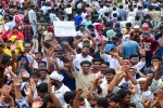 Prayagraj Students Protest