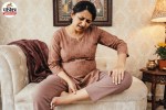 Pregnancy Swelling, Swollen Feet In Pregnancy