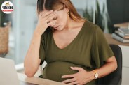 Common Health Problems In Pregnancy, Pregnancy Health Problems