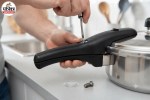 Pressure Cooker Handle, Loose Cooker Handle