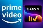 Prime Video-Sony LIV Partnership