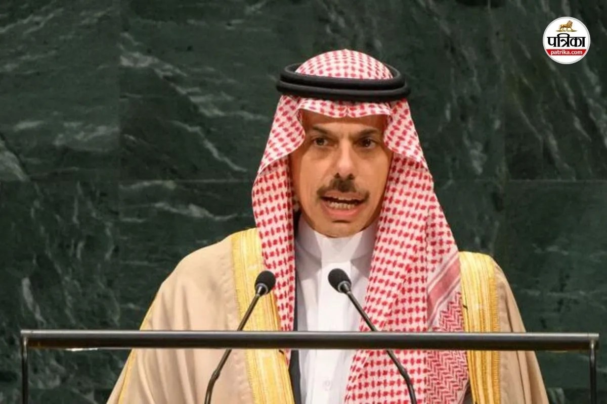 Saudi Arabia-Houthi Conflict