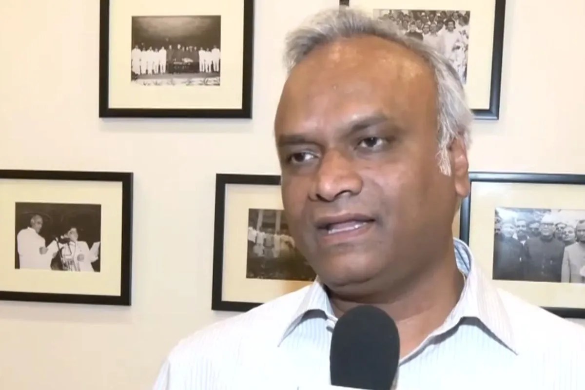 Priyank Kharge