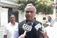 Priyank Kharge RSS money laundering unit statement