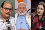 Unemployment Is India’s Biggest Enemy