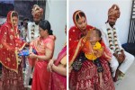 Priyanshi and Sandeep Marriage in Ambikapur