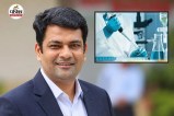 Prof Ashutosh Pareek