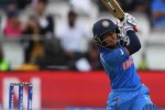 Punam Raut retirement from international cricket.