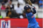 Punam Raut retirement from international cricket.