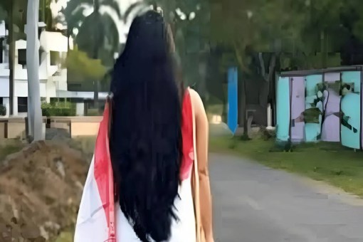 Pune Student Missing