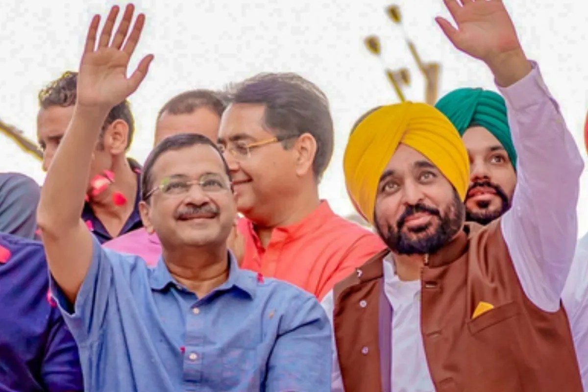 Punjab Assembly Elections 2027