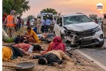 Punjab Road Accident news