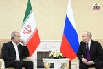Putin-Pezeshkian Meeting