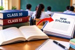 RBSE 10th 12th Syllabus 2027-28