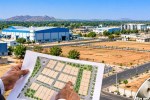 RIICO industrial plots Bhilwara