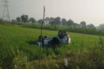 Road Accident