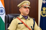 RPS Prem Kumar