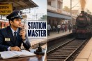 RRB Station Master Recruitment 2026, Railway Station Master Vacancy 2026, rrbapply gov in, Railway Jobs 2026