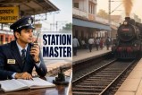 RRB Station Master Recruitment 2026, Railway Station Master Vacancy 2026, rrbapply gov in, Railway Jobs 2026