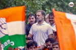 INDIA Alliance Meeting