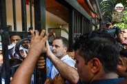 Rahul Gandhi news