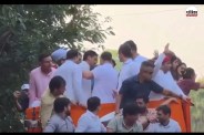 Rahul Gandhi Viral Video
